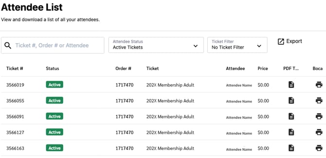 Boca_Attendee List