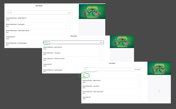 Password Categories