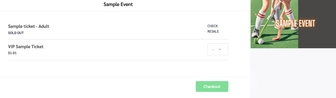 Resale_Check Resale