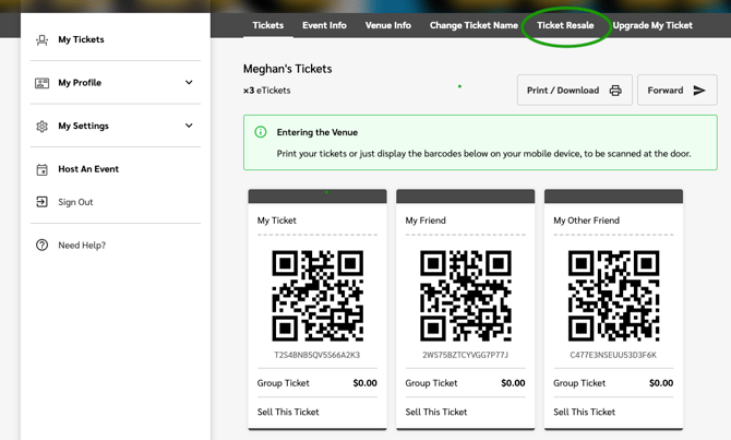 Sample Forward Ticket (1)
