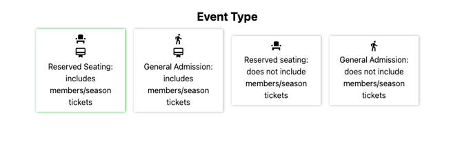Seat Maps_create event with members